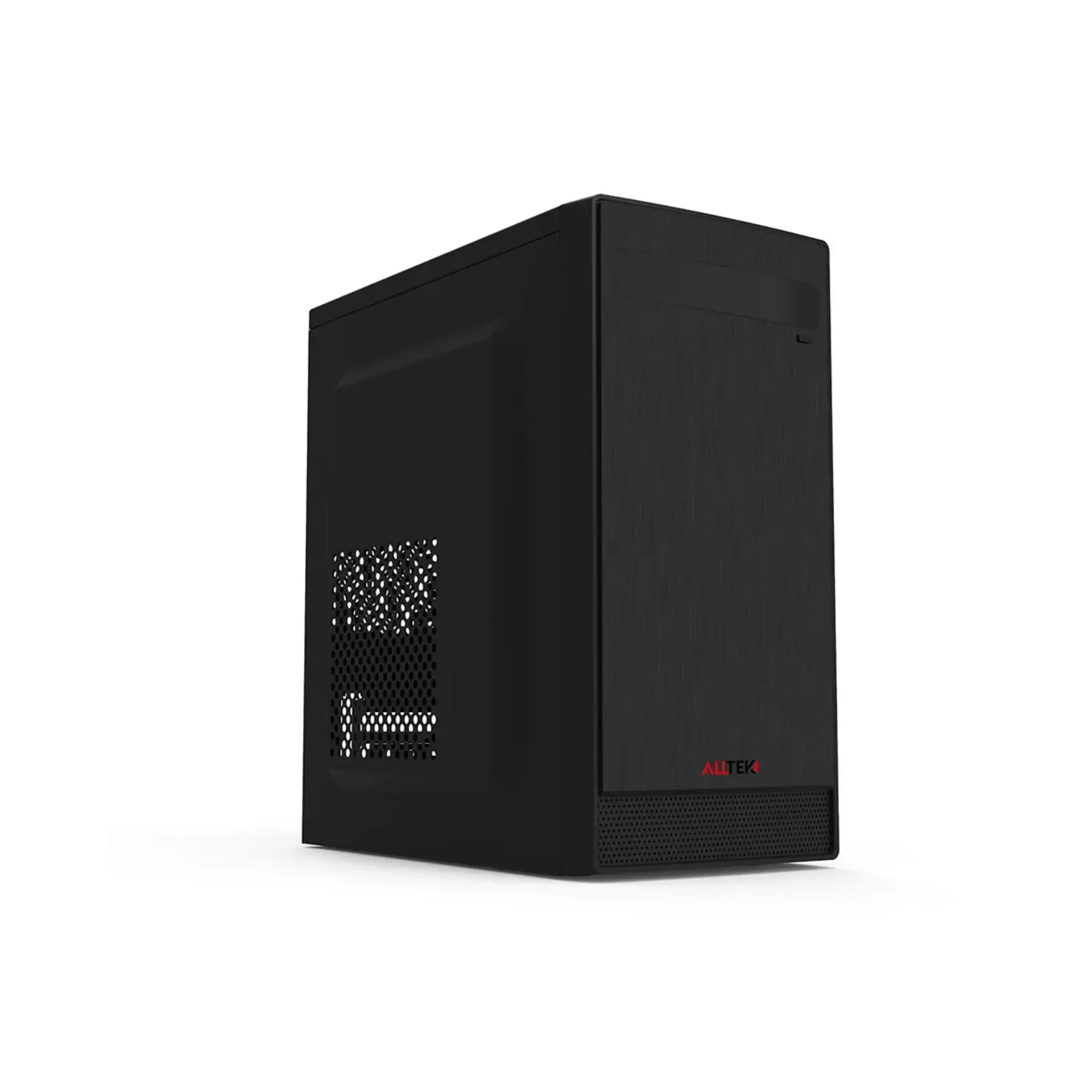GABINETE ALLTEK IN ATK-01 M-ATX - Imagem 2
