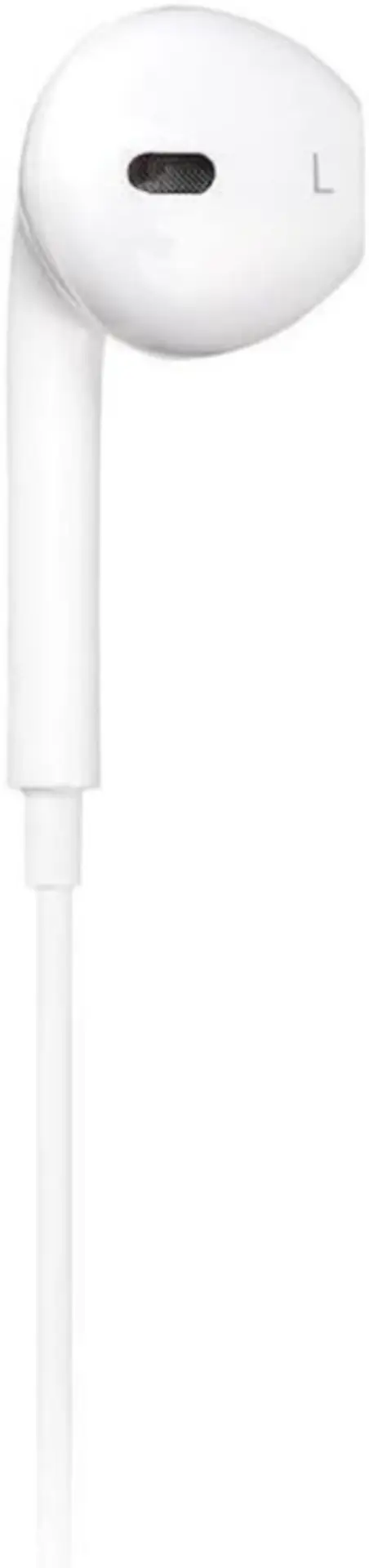 Fone de Ouvido Earphone Earbud Hands Free Branco Pulse PH355 - Imagem 3