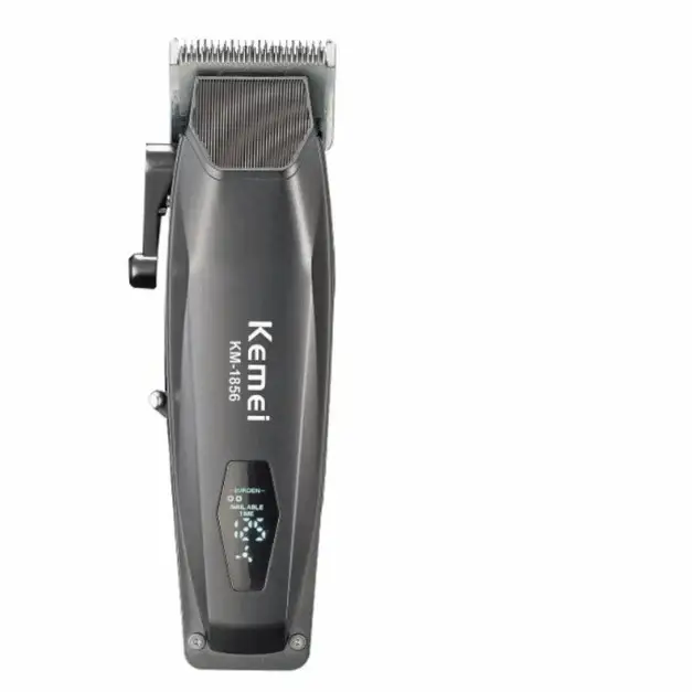 Maquinas de cortar cabelo (USB) - Imagem 2