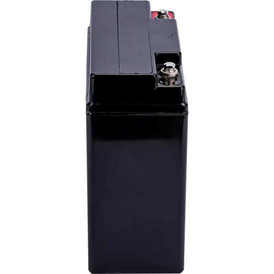 Bateria Estacionária Selada 12V 18Ah VRLA UP12180 Unipower - Imagem 2