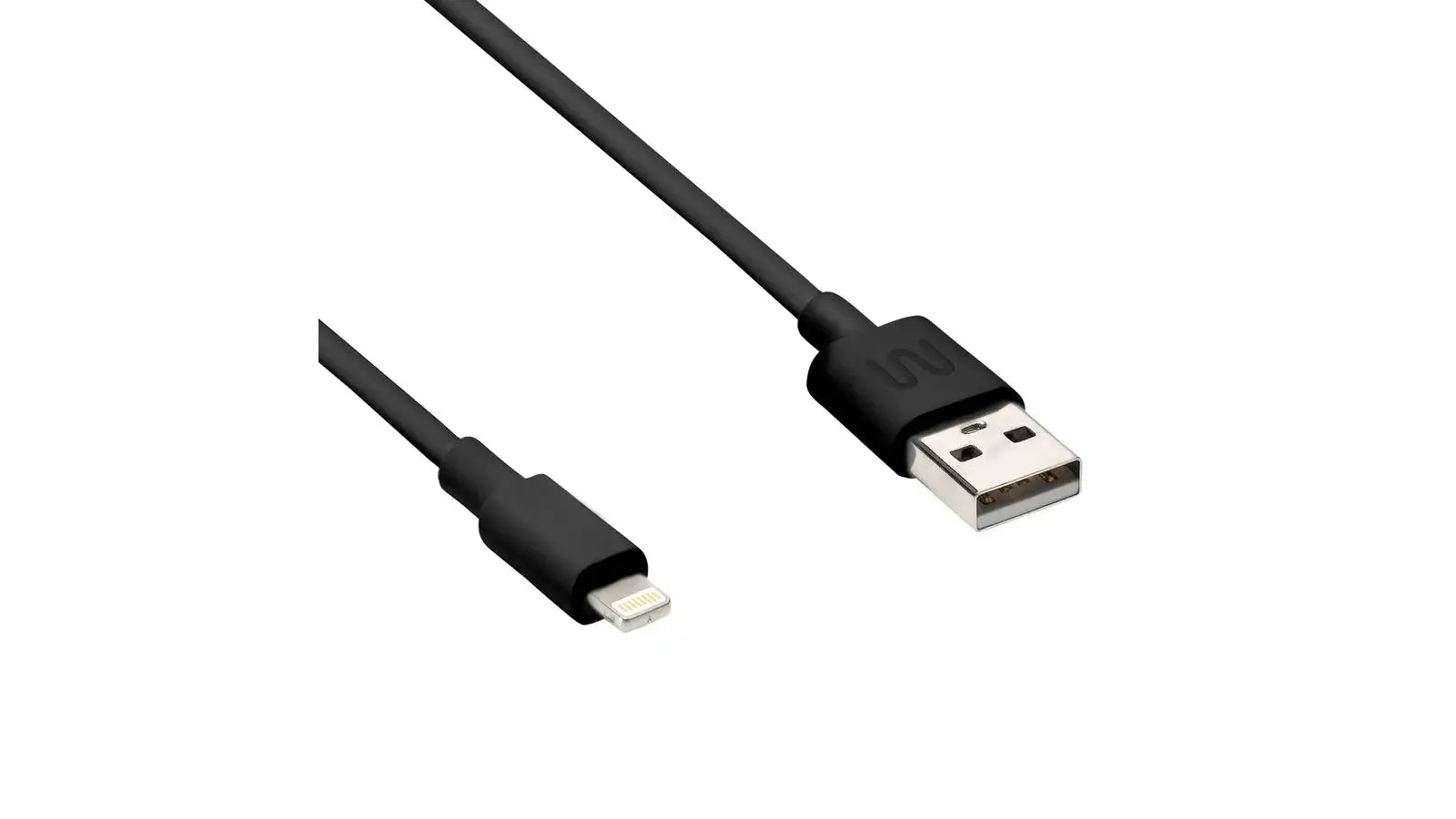 Cabo Lightning para Apple iPhone 1.2m Preto Multi - WI446 - Imagem 2