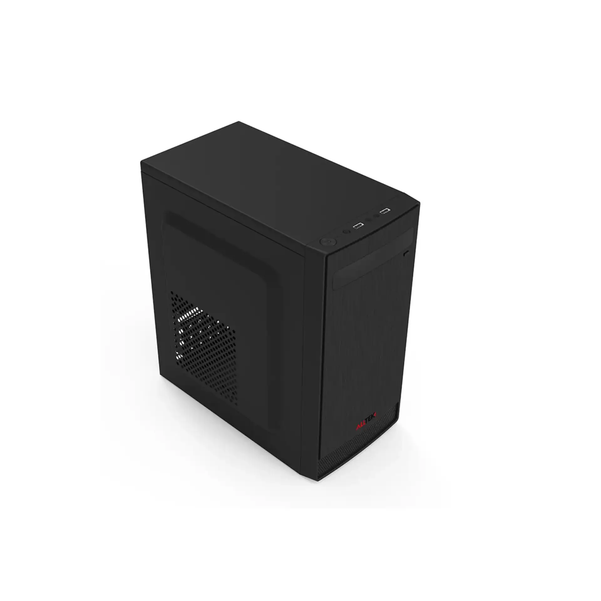 GABINETE ALLTEK IN ATK-01 M-ATX - Imagem 3