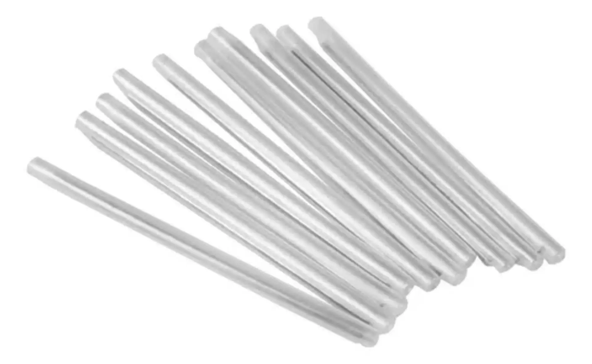KIT 100 Protetor Emenda Fusão Tubete Fibra Óptica 60mm - Imagem 3