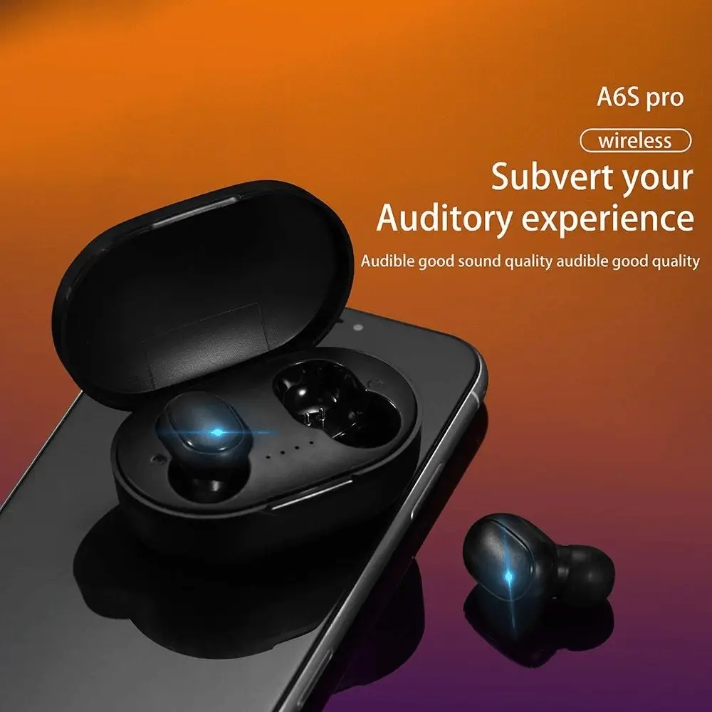 Fone Xiaomi Redmi Airdots 3 – Bluetooth 5.0, Sem Fio, Gamer - Imagem 4