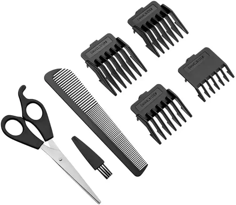 Máquina De Cortar Cabelo 4 em 1 127V Multi EB147 - Imagem 4