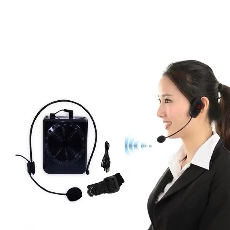 Amplificador /Megafone Profissional KD-150 / KA-152 - Imagem 2