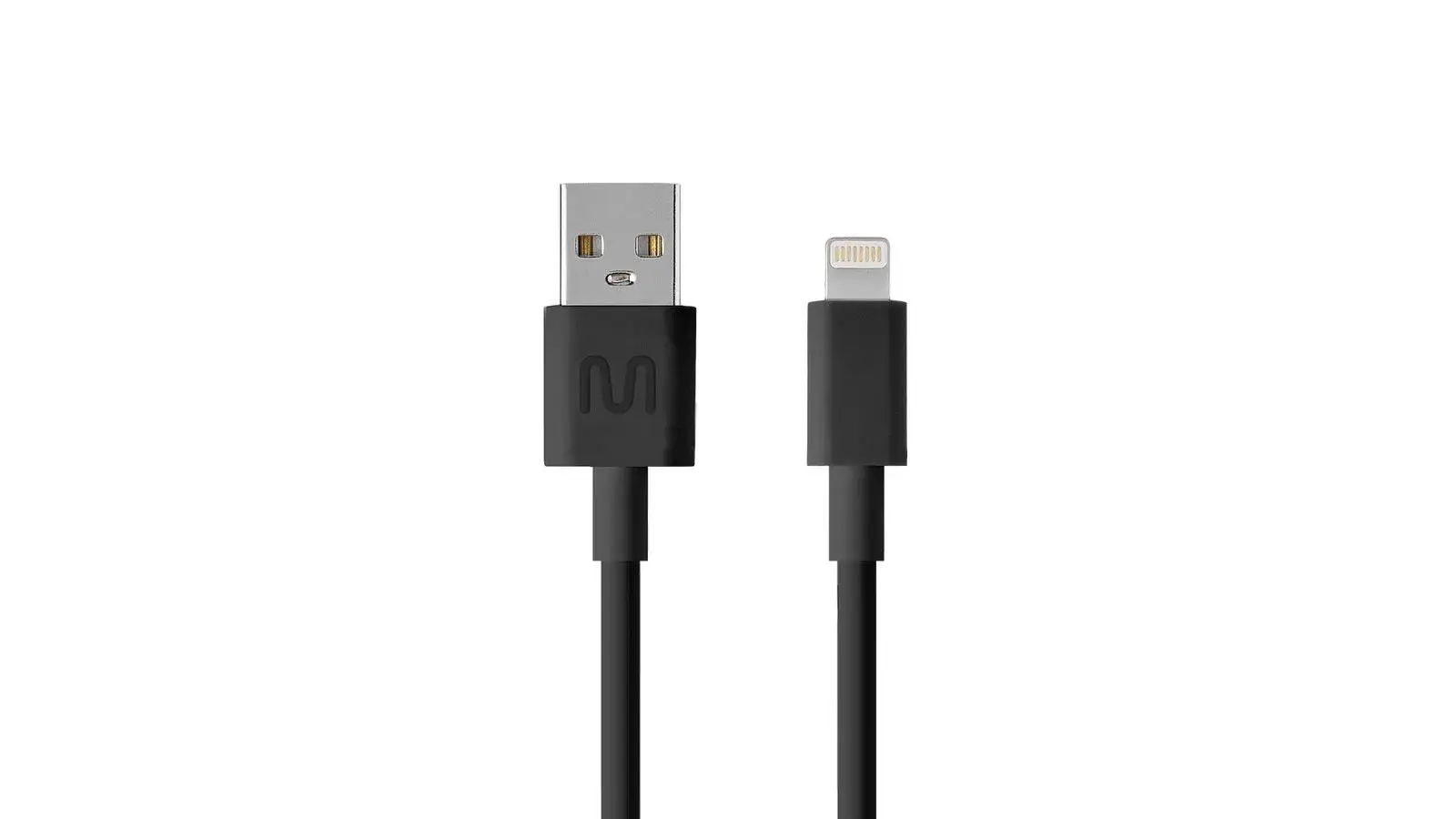 Cabo Lightning para Apple iPhone 1.2m Preto Multi - WI446 - Imagem 3