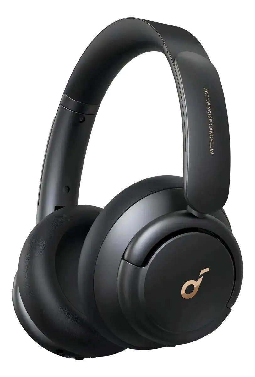 FONE DE OUVIDO SOUNDCORE Q30 BLACK ANKER - Imagem 2