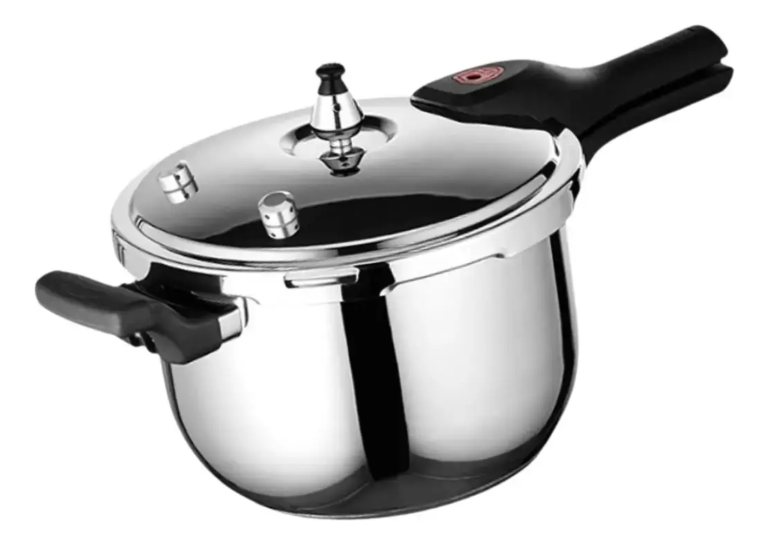 Panela de pressao (20cm / 4L)