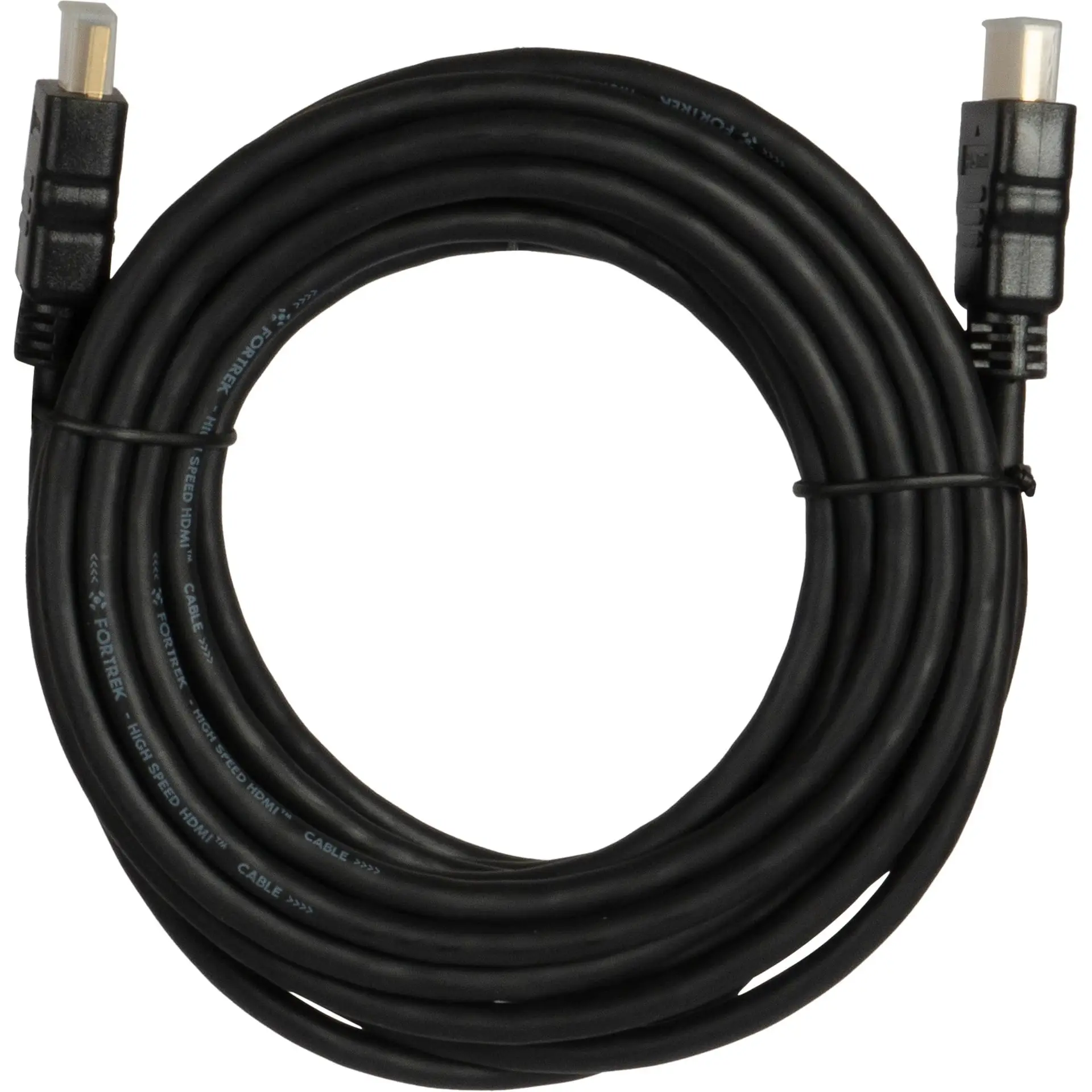 Cabo Hdmi 2.0 4K 5M Fortrek - HD205