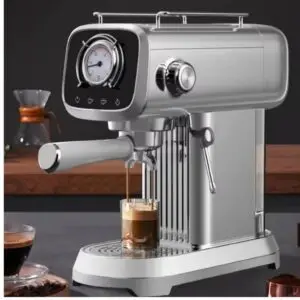 Cafeteira Espresso Dolce Crema 20 Bar Sunchan – 110V ou 220V - SUN-27