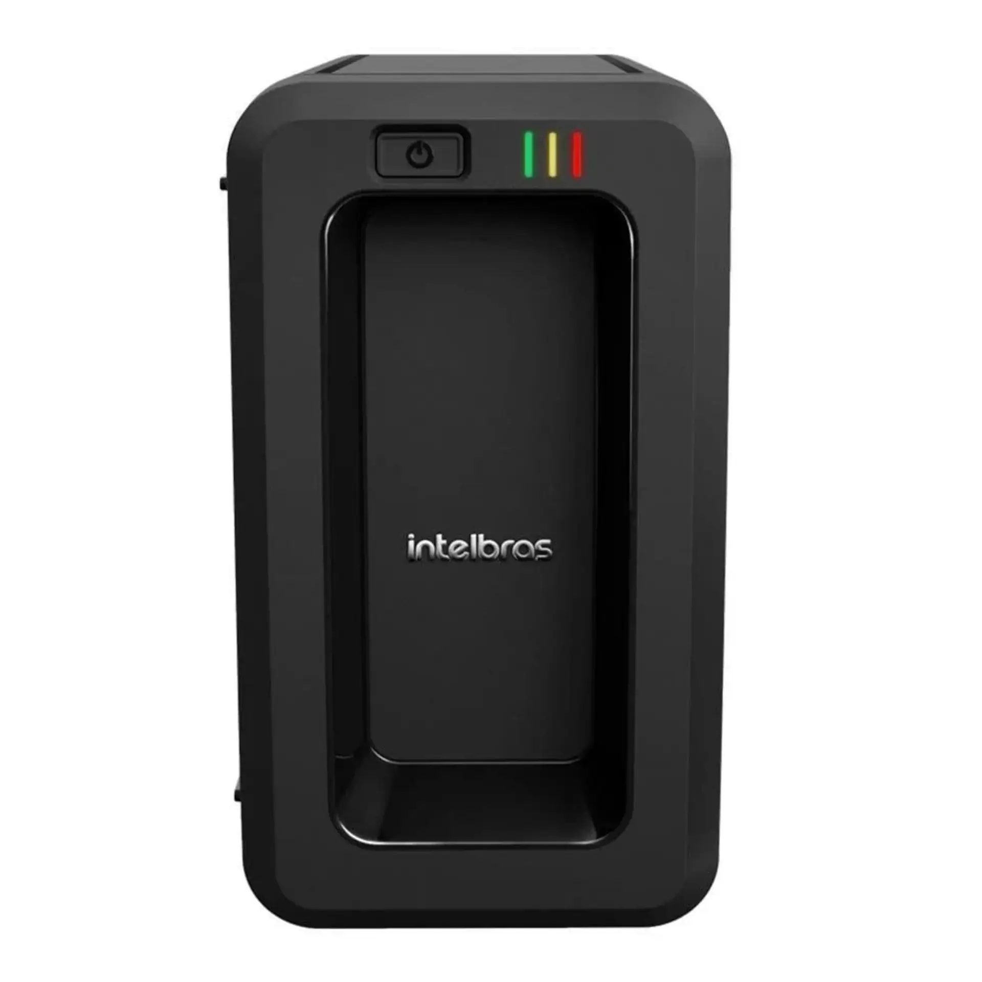 NOBREAK INTELBRAS ATTIV 600VA-BIVOLT