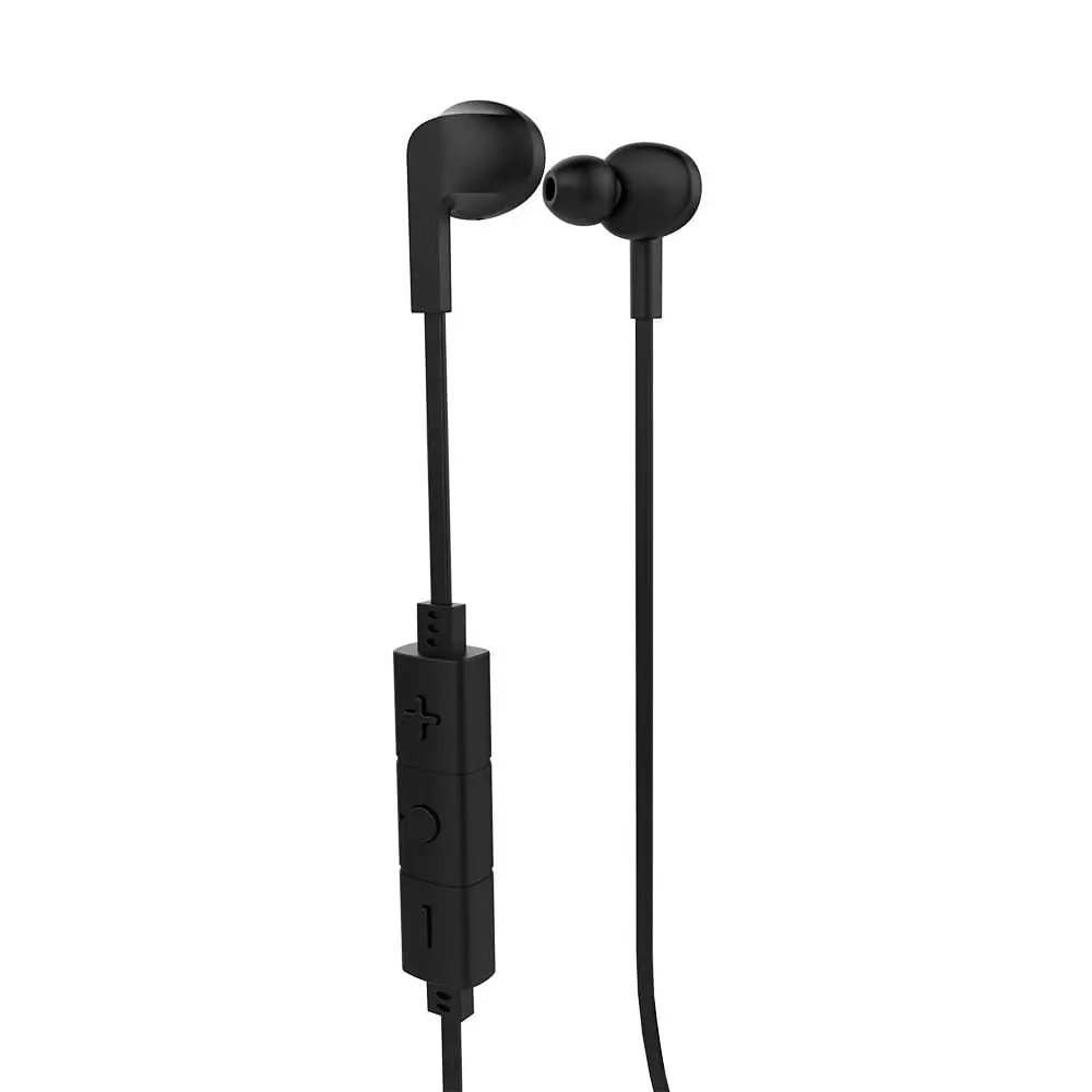Fone De Ouvido Bluetooth Preto - PH256