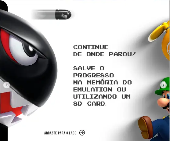 Game stick Emulador 90 mil jogos - Imagem 4