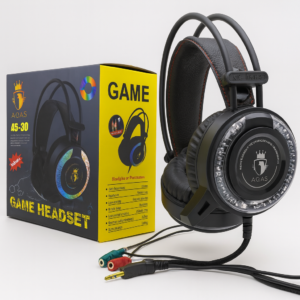 AS-90 FONE DE GAMER