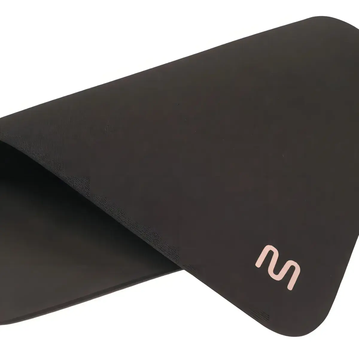 Mouse Pad Slim Standard Multilaser Preto - AC027 - Imagem 4