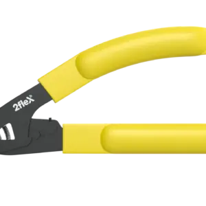 Alicate Decapador De Fibra 3 Posições - 2Flex