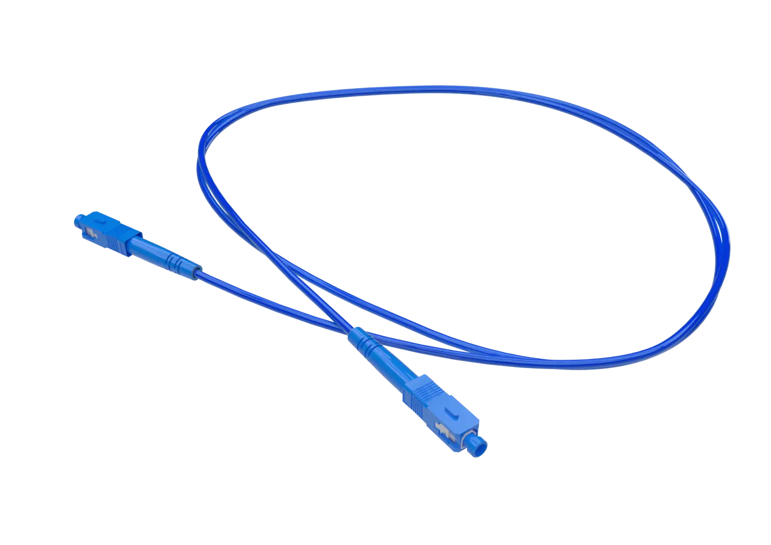 Cordao Optico Simplex Sc/upc-sc/upc -2m - Imagem 2