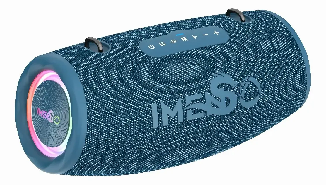 CAIXA DE SOM IMS-X37 60W