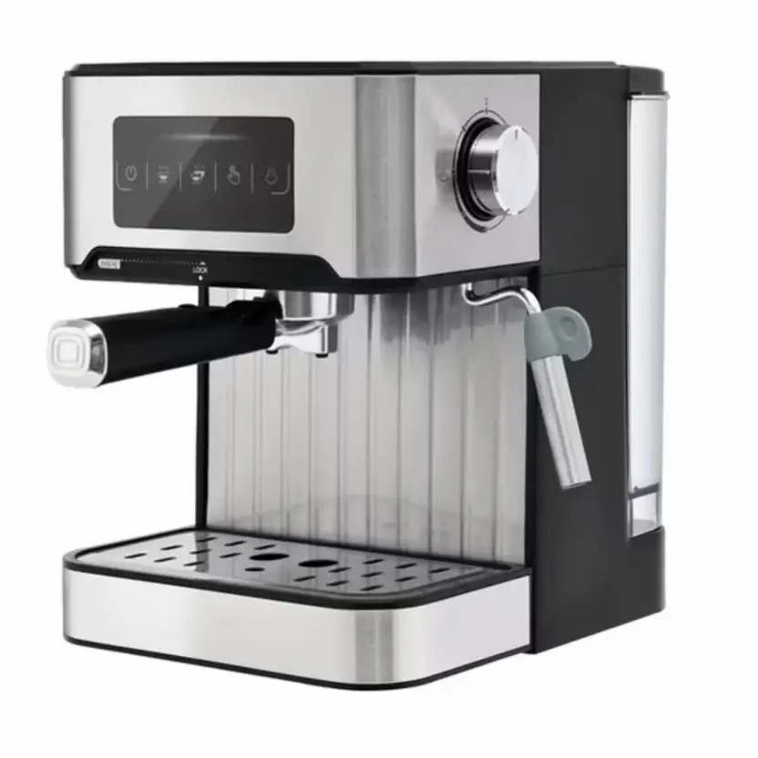 CAFETEIRA EXPRESSO 110V-127V - Imagem 3