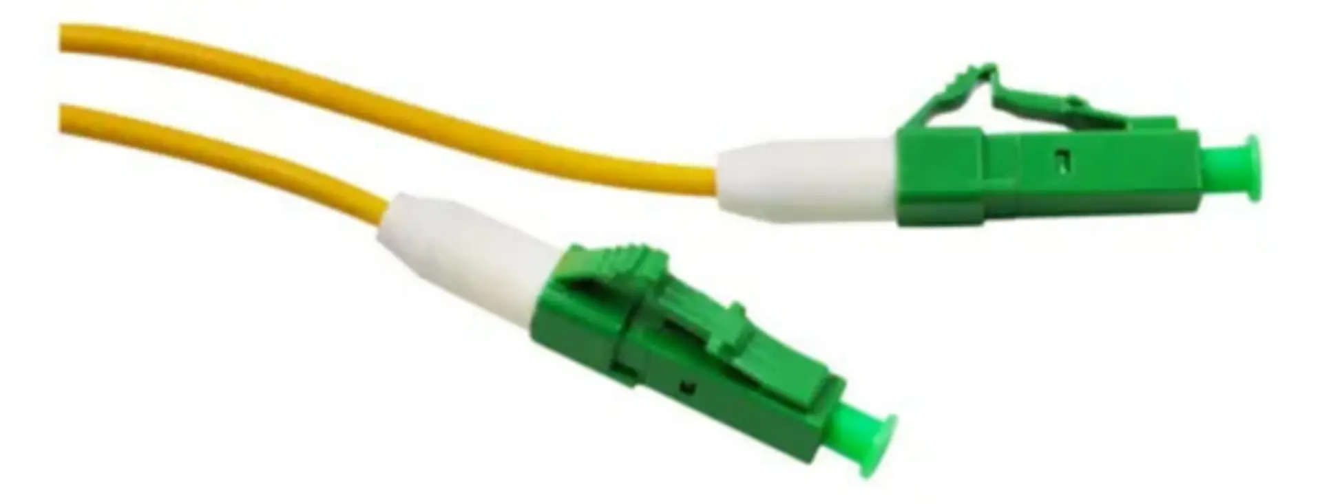 Cordao Optico Simplex Lc/apc-lc/apc-5m - Imagem 3
