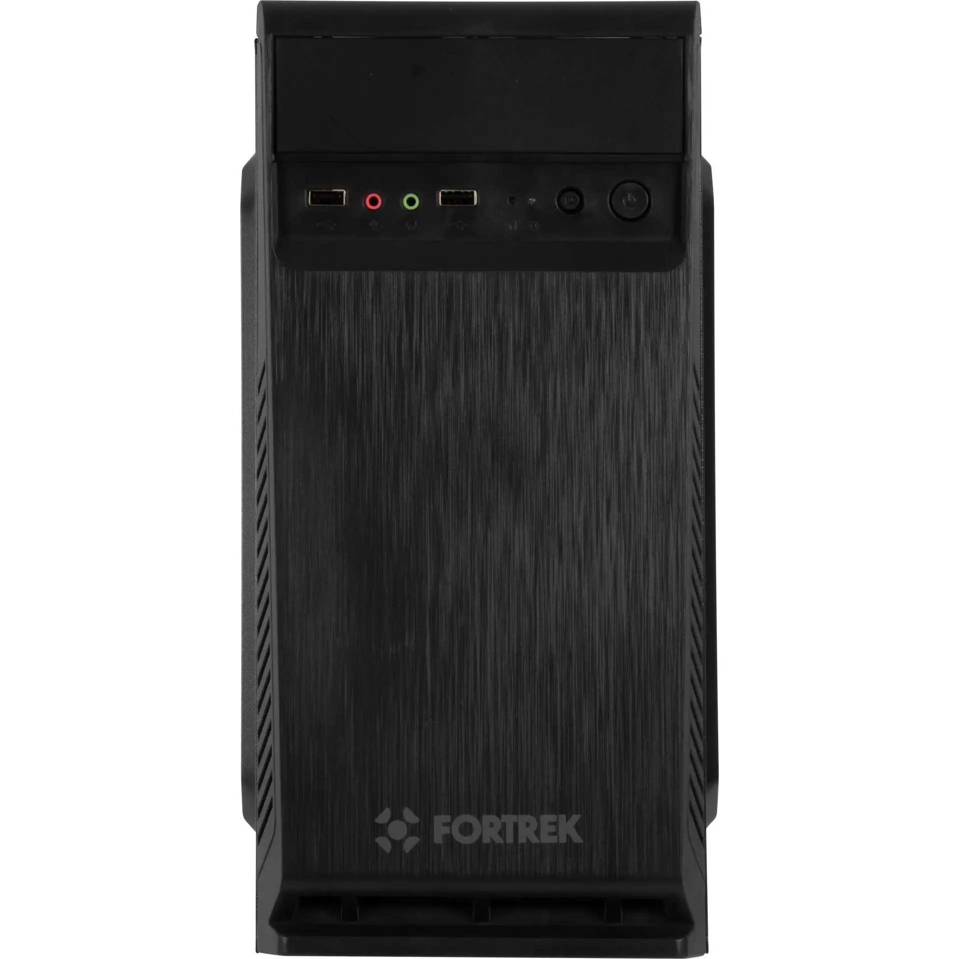 Gabinete Fortrek SC501BK Mid Tower ATX Preto FK 651P - Imagem 3