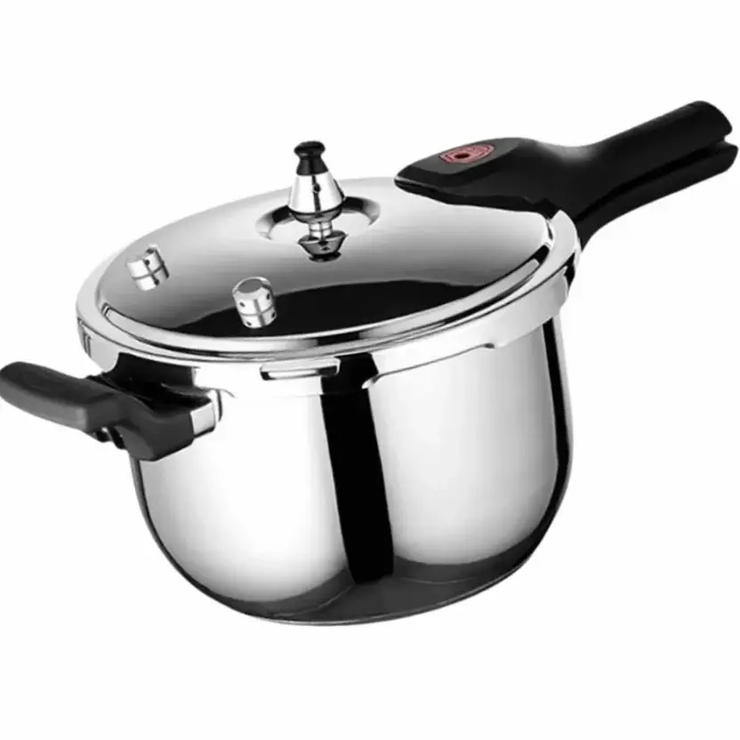 Panela de Pressão 24 cm 6 Litros