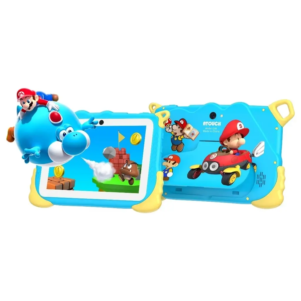 Tablet Infantil Q39 PRO - Imagem 3