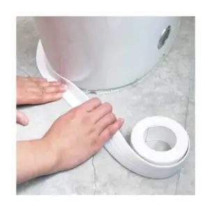 Fita Selante PVC Impermeável para Cozinha e Banheiro OI-0344