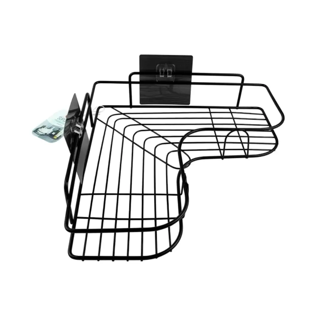 Conjunto 3 Peças Suporte de Metal – Uso Doméstico