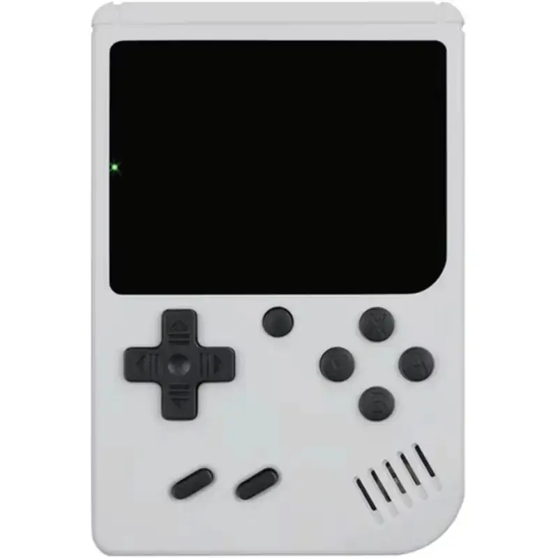 Mini Game 400 Jogos - Imagem 5