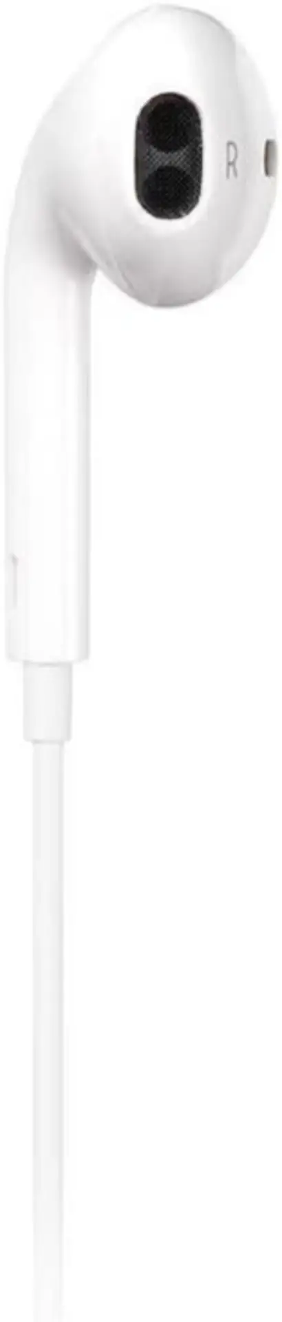 Fone de Ouvido Earphone Earbud Hands Free Branco Pulse PH355 - Imagem 4