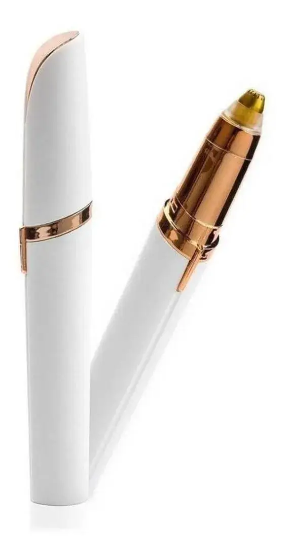 Caneta Depilador Sombrancelha Elétrica Super Premium - Imagem 5