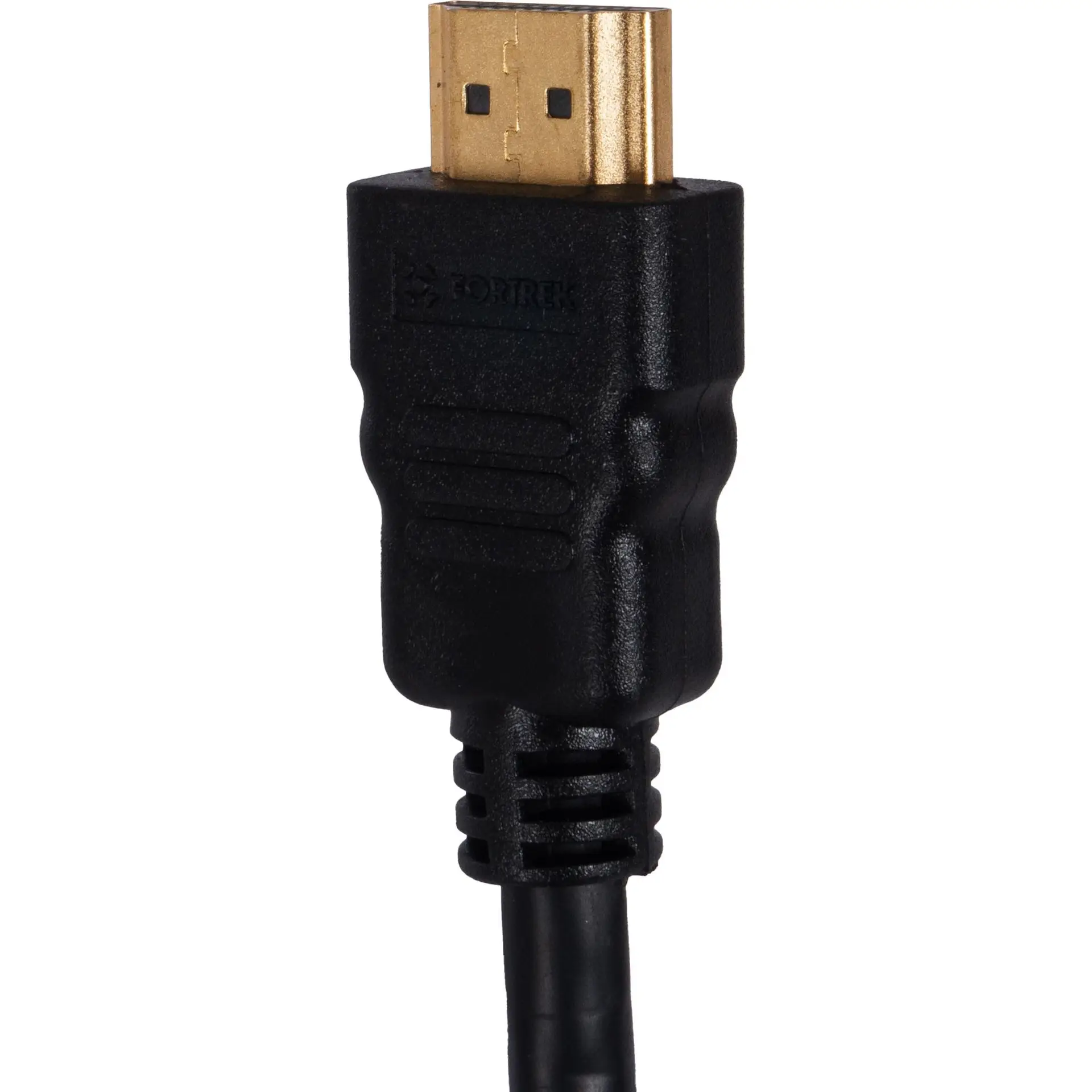 Cabo Hdmi 2.0 4K 5M Fortrek - HD205 - Imagem 3