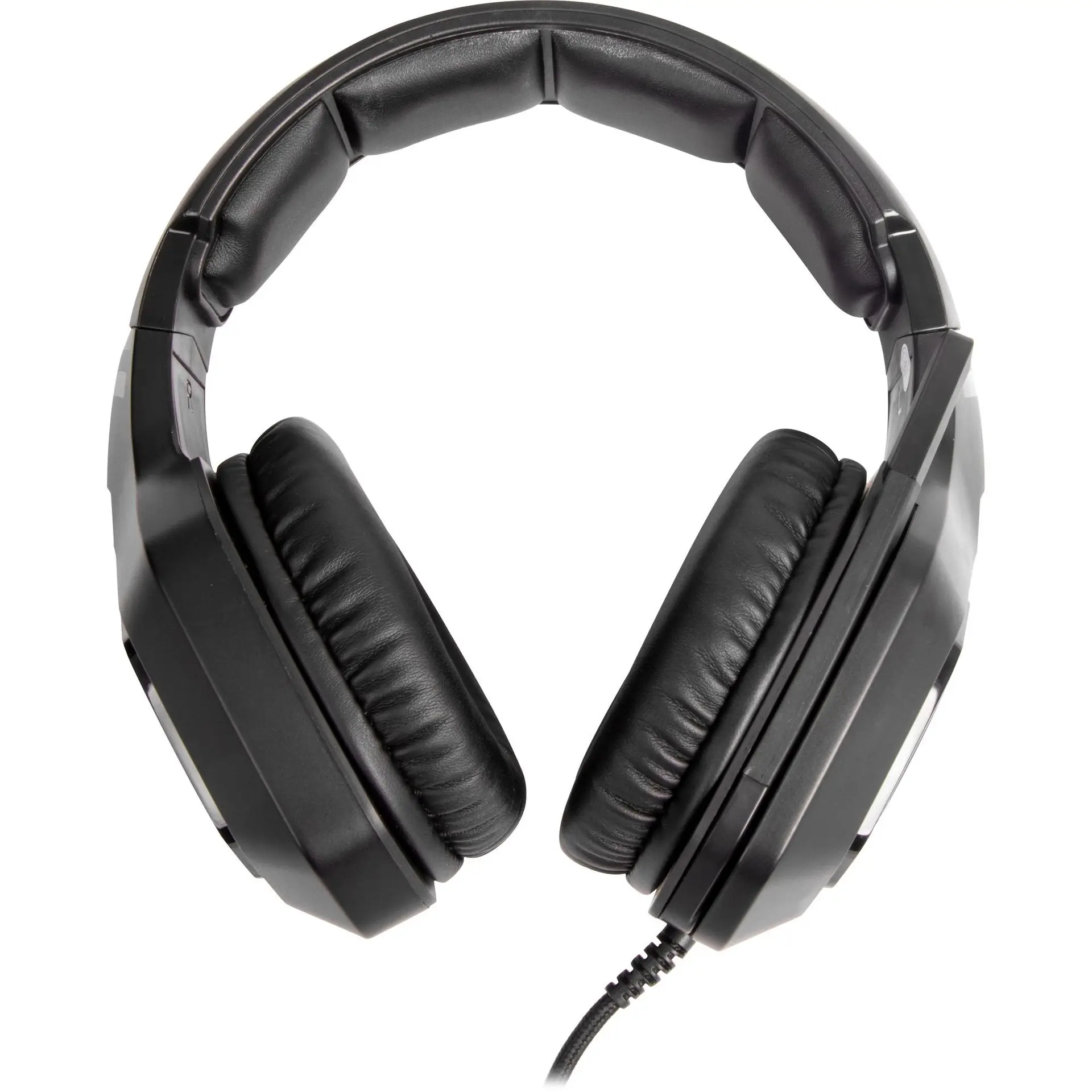 Headset Gamer Fortrek G Black Hawk, RGB, Preto - Imagem 3