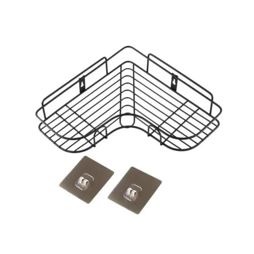 Conjunto 3 Peças Suporte de Metal – Uso Doméstico - Imagem 2