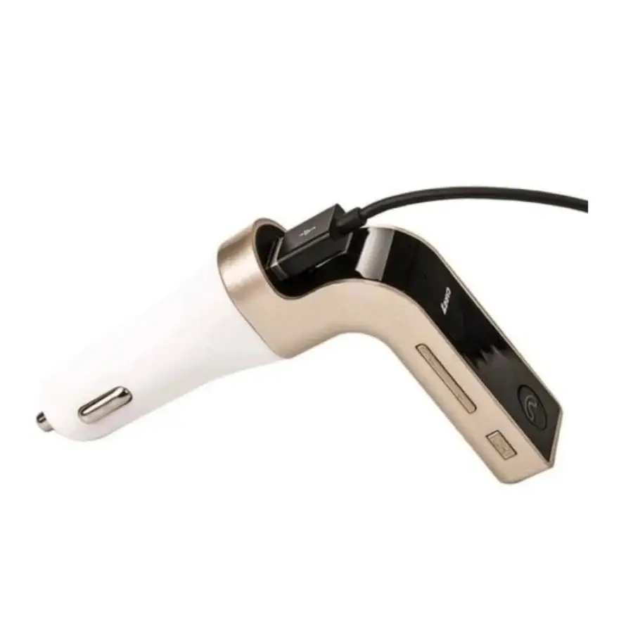 Transmissor Bluetooth para Carro Carg7 - Imagem 2