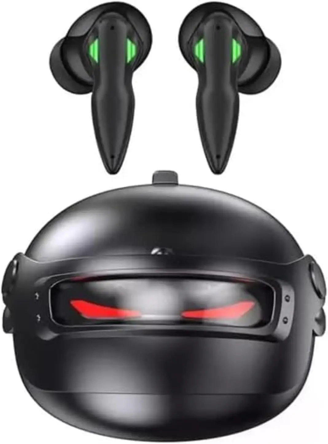 Fone de Ouvido Gamer Bluetooth 5.3 Kaidi Intra Articular - Imagem 3