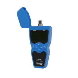Power Meter Óptico 2FLEX para fibra óptica 2F-FPMT