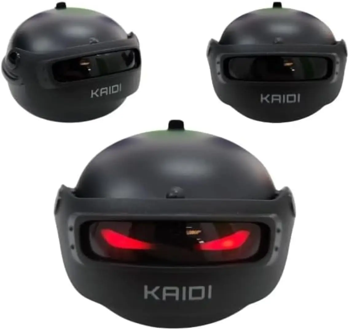 Fone de Ouvido Gamer Bluetooth 5.3 Kaidi Intra Articular - Imagem 2