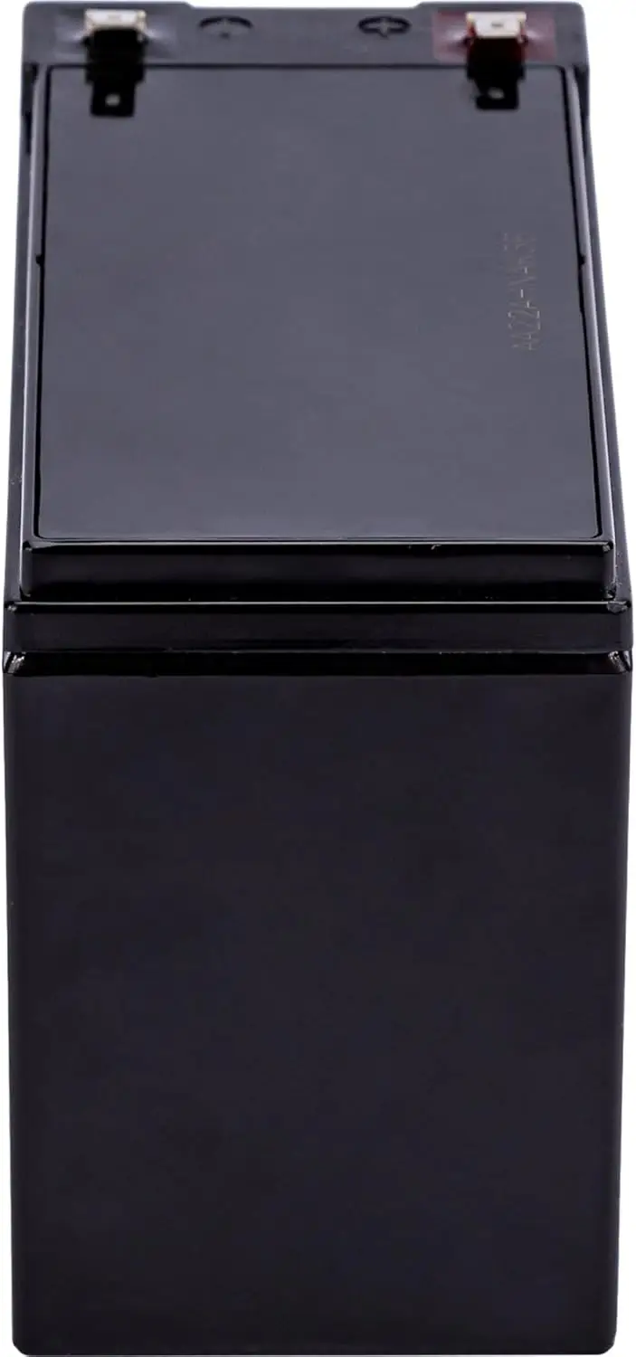 Bateria Selada Unipower 12v 9ah Alarmes Cercas Nobreak - Imagem 5