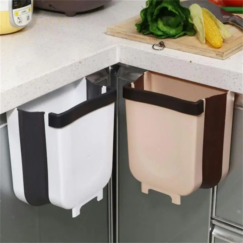 LIXEIRA DE PLASTICO PARA USO DOMESTICO - Imagem 4