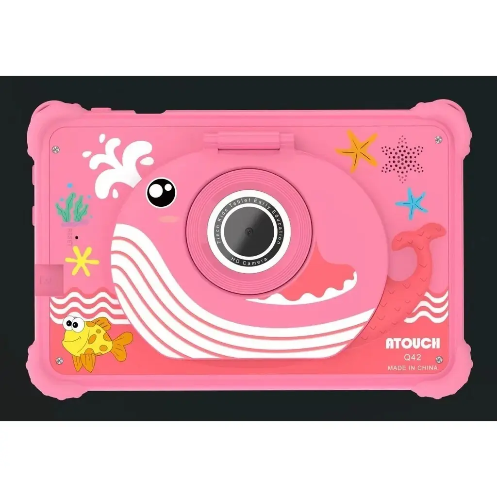 TABLET Q42 - Imagem 3