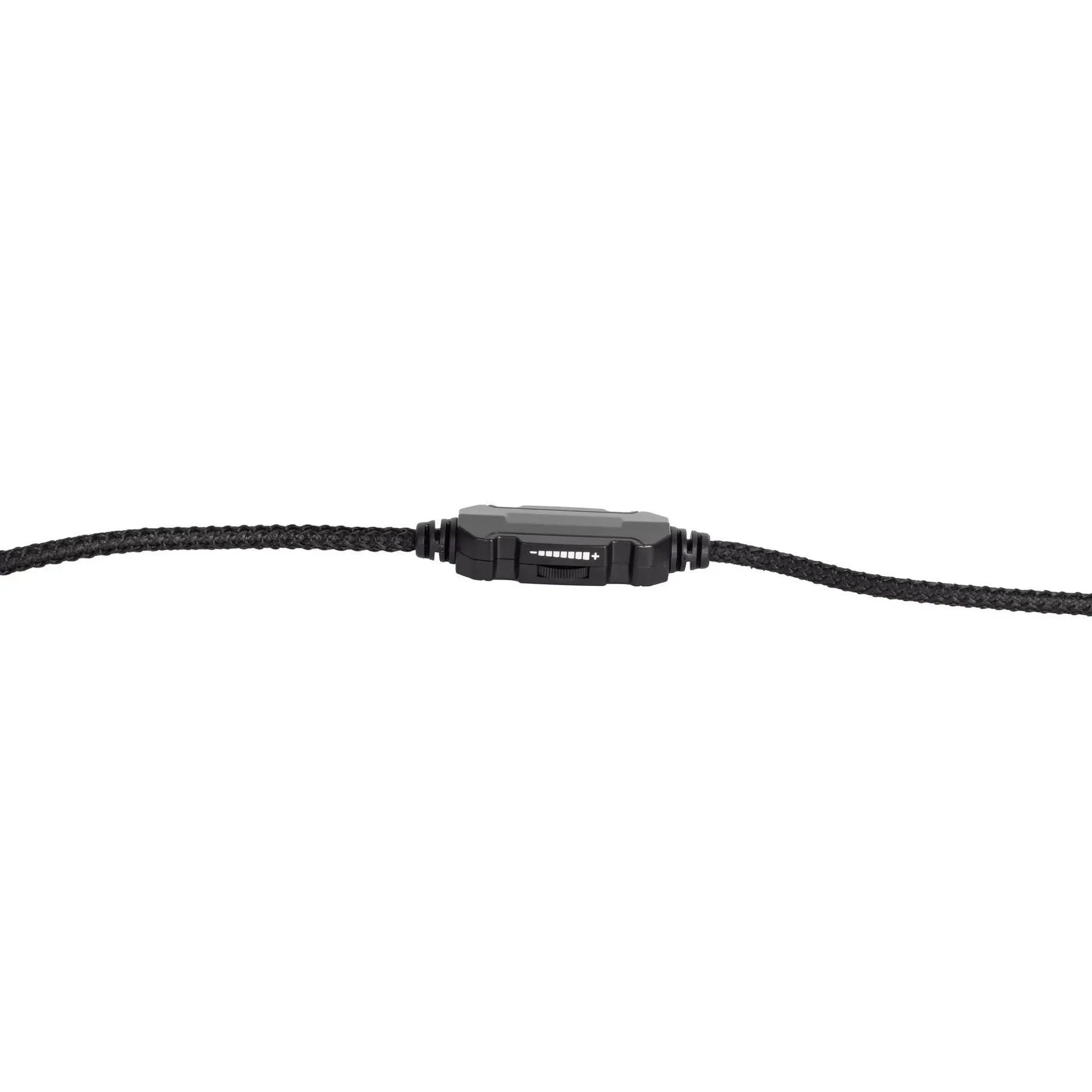 Headset Gamer Fortrek Holt RGB P2 + USB Trançado Preto 70552 - Imagem 6