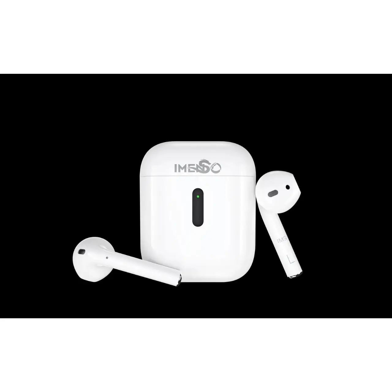 Fone de Ouvido Imenso Buds Wireless IMS-801 - Imagem 4