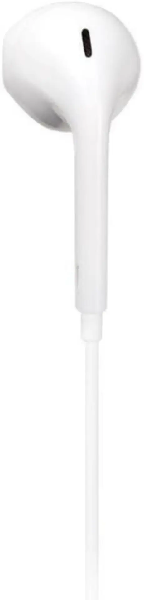Fone de Ouvido Earphone Earbud Hands Free Branco Pulse PH355 - Imagem 5