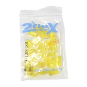 Conector Macho RJ45 Gold - Unidade