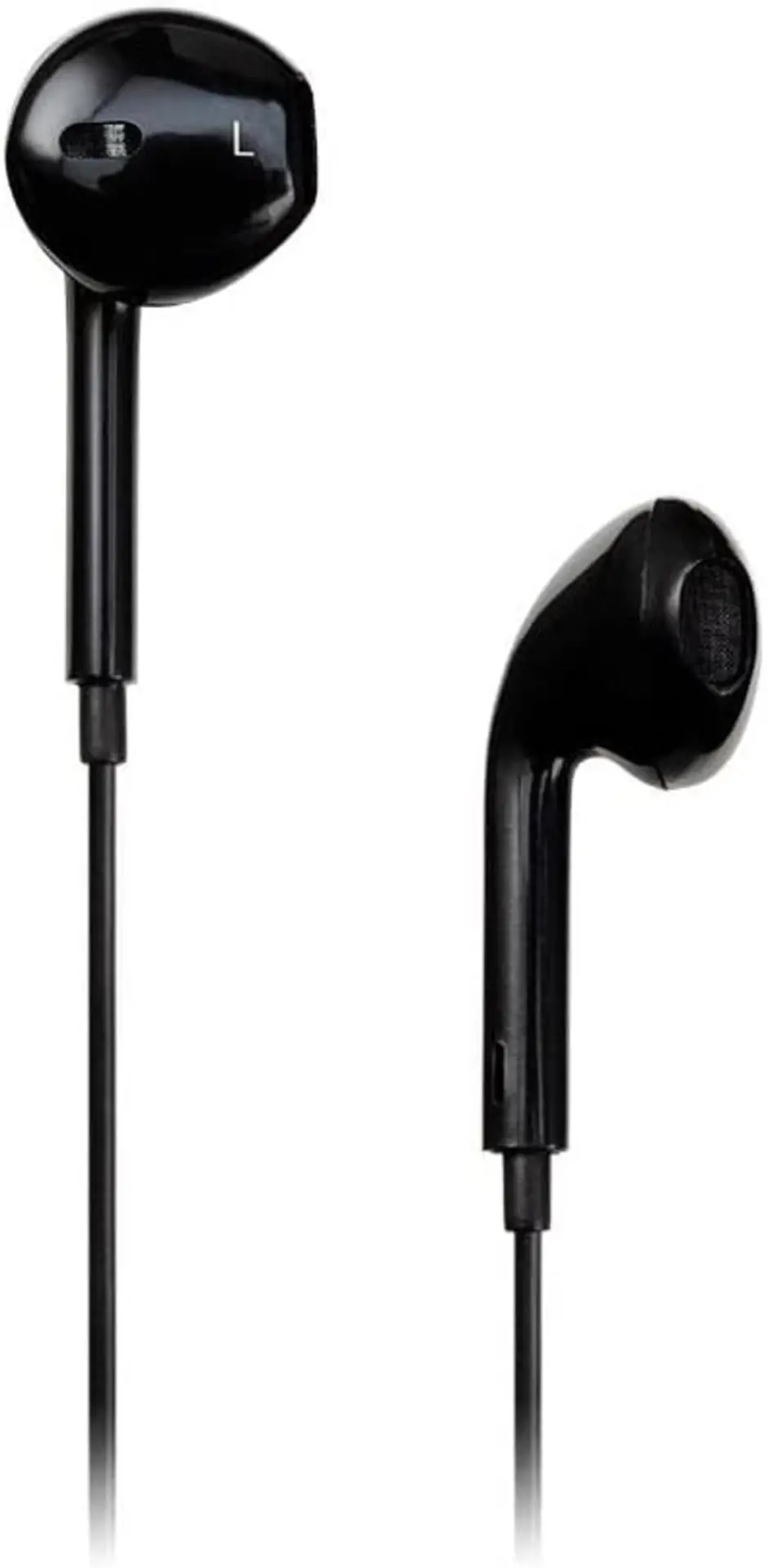 Fone Earbud Hands Free Pulse Preto Multilaser - PH354 - Imagem 4