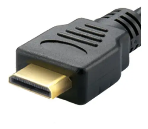 Cabo De Vídeo Hdmi X Mini Hdmi 1.8m Multilaser - Wi209 - Imagem 3