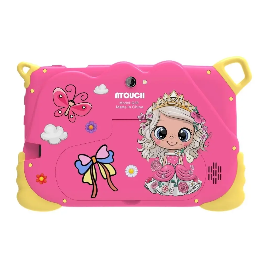 Tablet Infantil Q39 PRO - Imagem 5